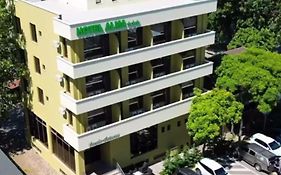 Hotel Alma Mamaia